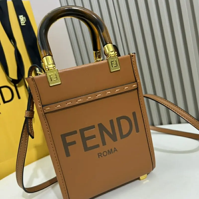 fendi aaa qualite sac a main  pour femme s_11335723